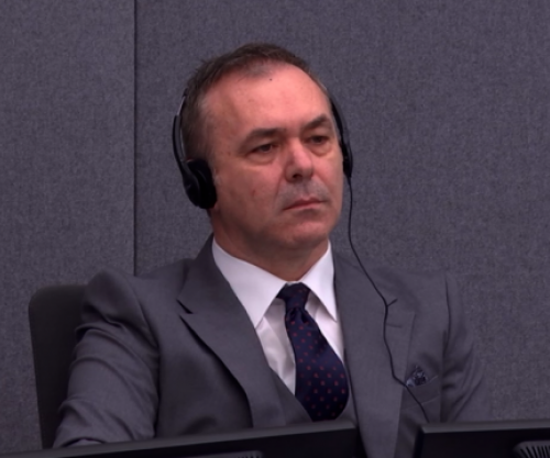 Avokatja e Rexhep Selimit: Historia nuk mund të shkruhet në sallën e gjyqit