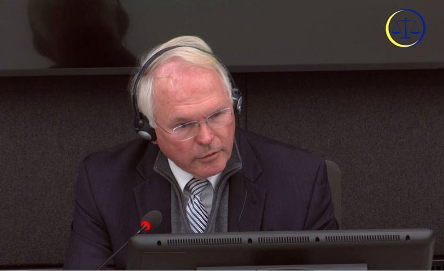 “Jakup Krasniqi nuk ishte një nga figurat kryesore”