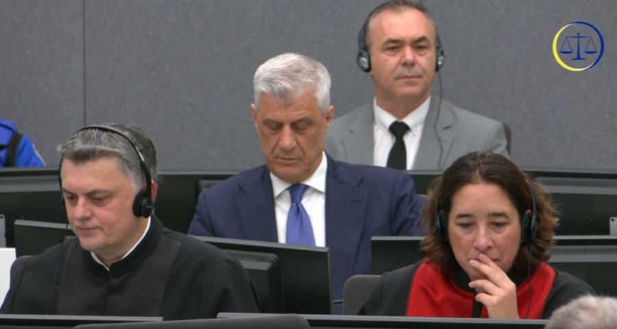 Pyetjet e ZPS-së për takimin në Likoc me Selimin, avokati: S’është momenti të nxirren dëshmi të reja