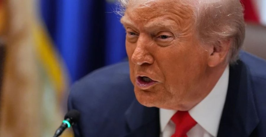 SHBA  Senati miraton projektligjin që pritet t i japë fund mbylljes historike të qeverisë