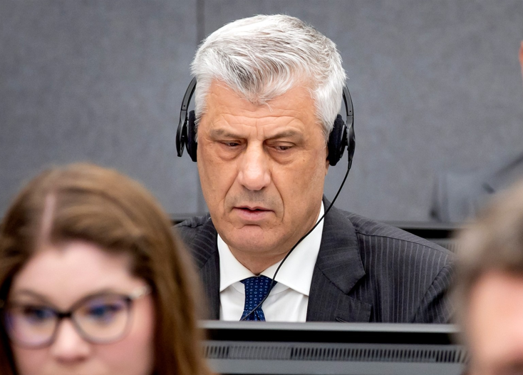 “Bastisje” brenda Speciales, kontrollohen të gjithë kompjuterët që përdori Thaçi