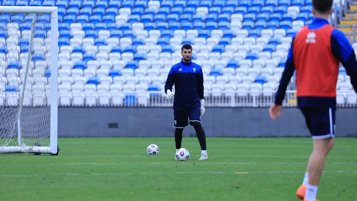 Bekaj flet për ndeshjet e radhës dhe mungesën e Aro Muriç: Duam rezultate pozitive