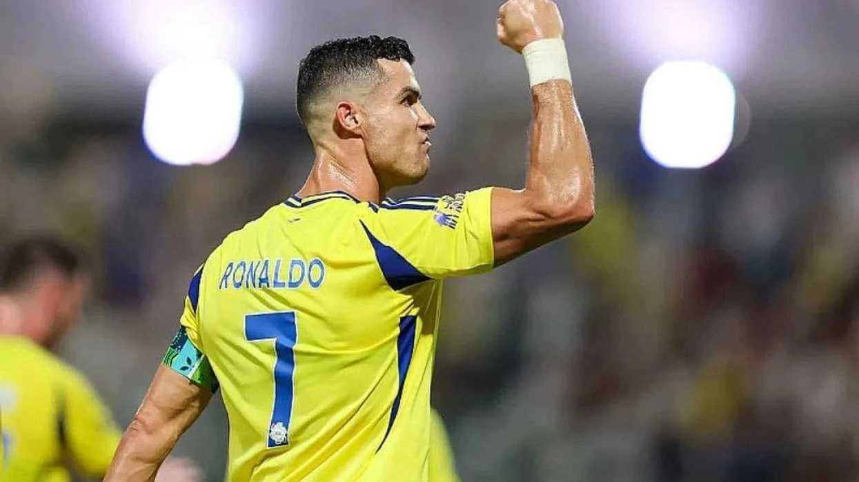 Ronaldo zbulon se kur do të pensionohet nga futbolli