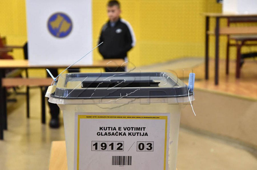 Krasniqi: Vota është e shenjtë në demokraci, PDK-ja e vendosur ta mbrojë integritetin e zgjedhjeve