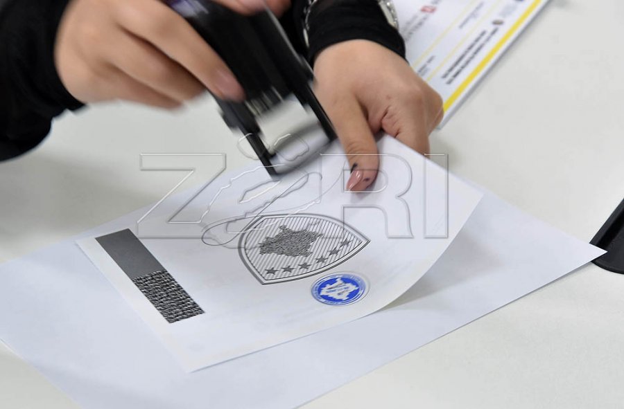 PD-ja dhe AKR-ja do të shqyrtojnë ofertën e LDK-së për koalicion parazgjedhor