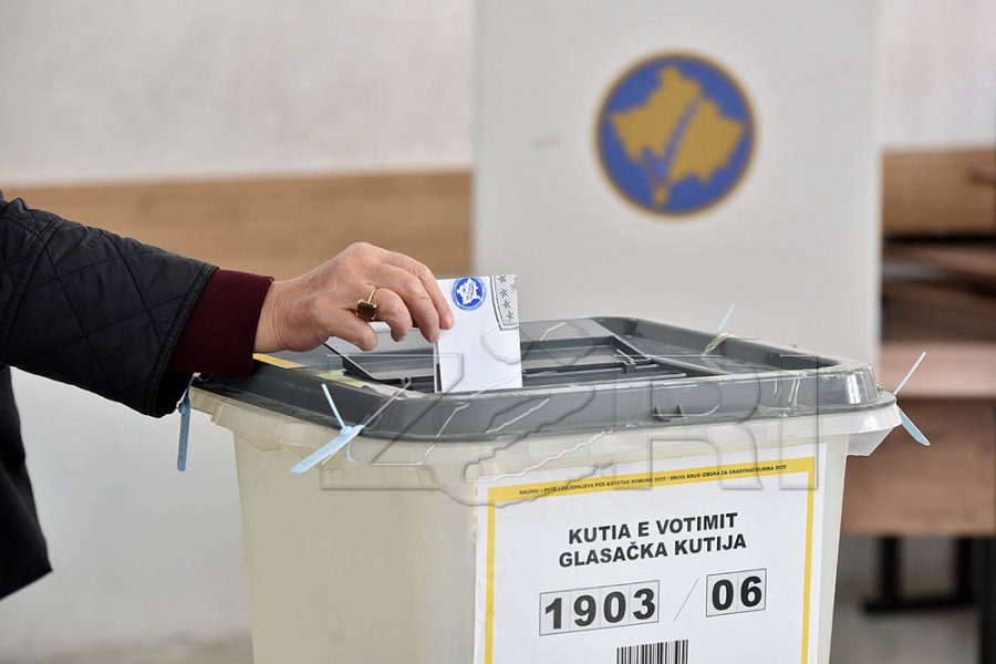 Cakolli tregon se cilat janë datat e mundshme për mbajtjen e zgjedhjeve të parakohshme