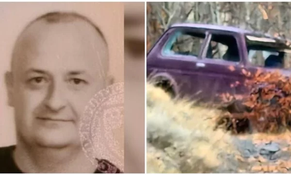 Avokati serb jep detaje të reja për plagosjen dhe më pas rrëmbimin e Vukashinoviqit në veri të Kosovës