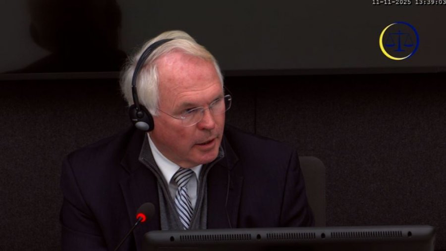 Hill: S’e di nëse Thaçi dha miratim për mënyrën e shkëmbimit të pengjeve