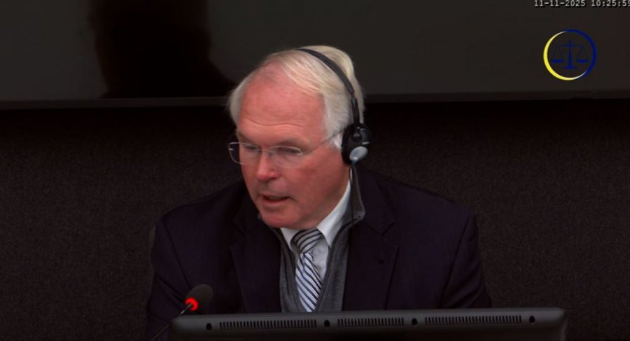 Hill  Demaçi ishte kundër çdo gjëje që s kishte pavarësi  kur kishte problematika supozonim që ishte ai