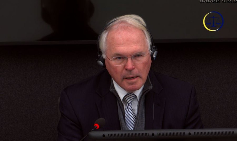  Jakup Krasniqi nuk ishte një nga figurat kryesore 