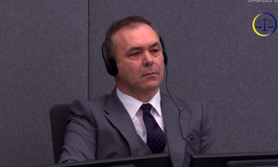 Christopher Hill: Kur morëm përgjigje nga Rexhep Selimi, meduam se ai po përfaqësonte opinionet e Grupit të Drenicës