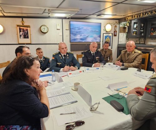 Zëvendëskomandanti i FSK-së pjesë e takimin për siguri dhe mbrojtje të Mbretërisë së Bashkuar