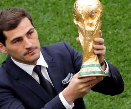 Iker Casillas zbulon futbollistin që e frymëzoi të fitonte Kupën e Botës 2010
