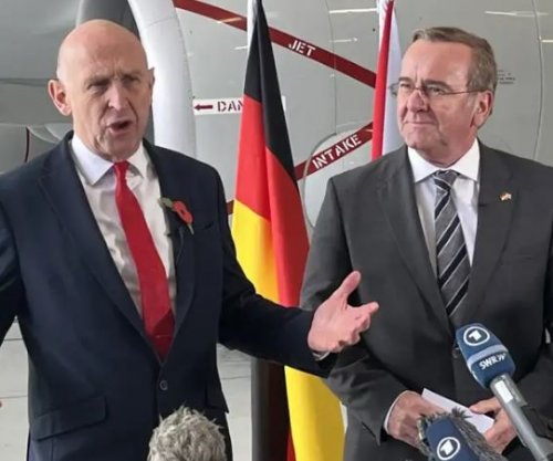 Gjermanët mësojnë gjueti nëndetësesh nga britanikët