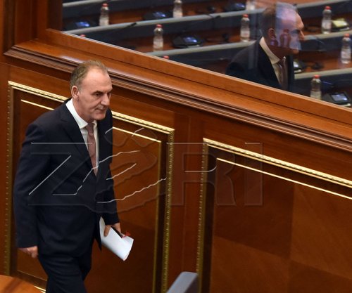 Koalicionet parazgjedhore, Canaj: Më shumë e shoh Limajn si pjesë të PDK-së sesa të LDK-së