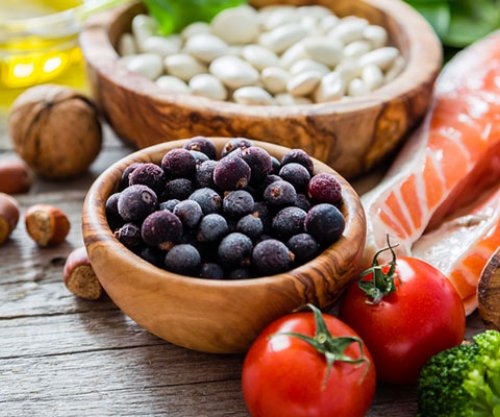 Disa ushqime përmirësojnë shëndetin e trurit