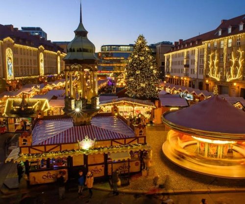 Frika nga sulmet terroriste, qyteti në Gjermani ndalon tregun tradicional të Krishtlindjeve