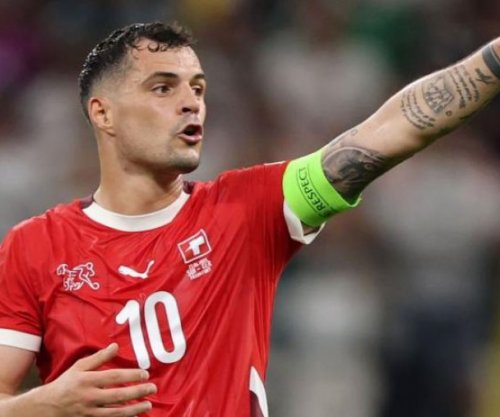 Xhaka thotë se Avdullahu dhe Hajdari nuk kishin vend te Zvicra, flet edhe për “finalen” e mundshme në Prishtinë