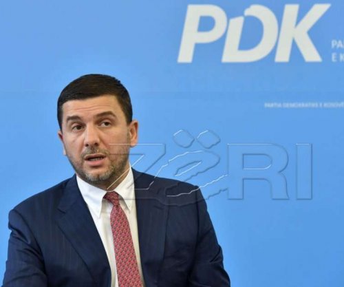 Krasniqi: S’jam lodhur as zhgënjyer, ka më shumë se një vit që e mendoj dorëheqjen