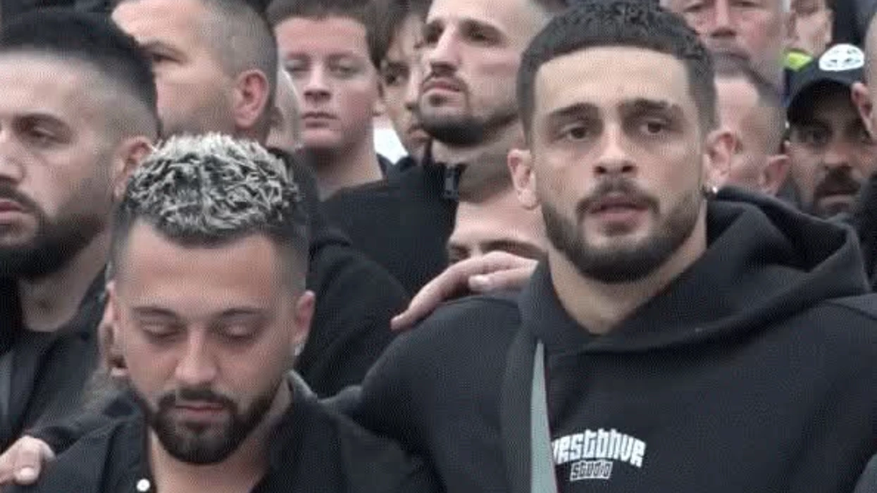 Miku i ngushtë i Gjestit flet për gjendjen e tij pas humbjes së vëllait