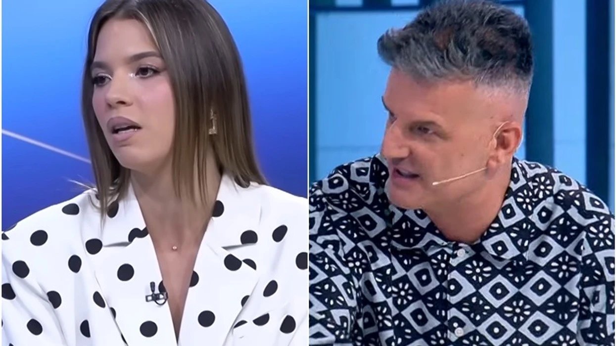 Shqipe Hysenaj nuk flet më me Bledi Manen: Sillet si 15-vjeçar