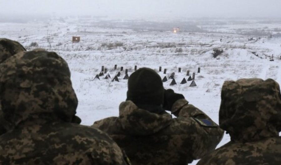 Rriten ndjeshëm tensionet Rusi-Japoni