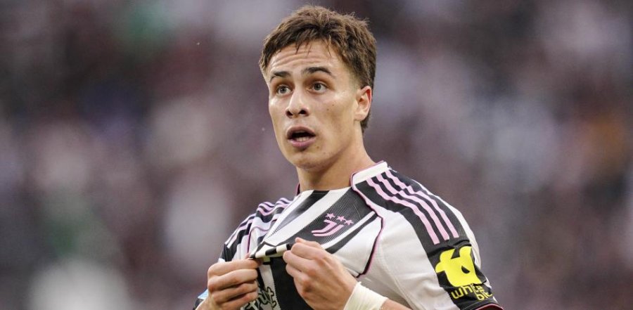 Kenan Yildiz  objektiv i Real Madridit