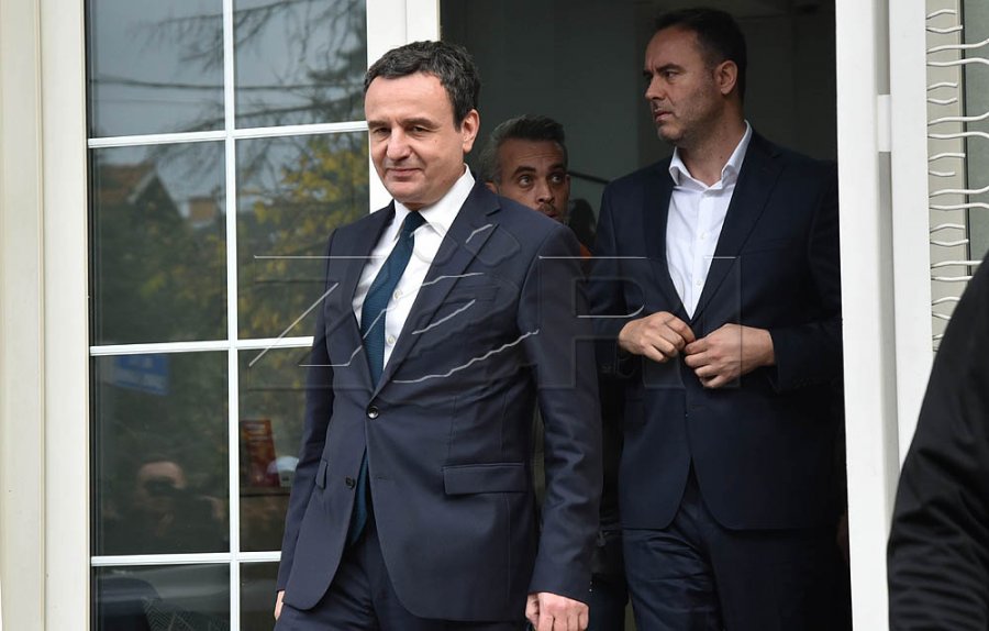 LVV-ja nuk “e di” a ka vota për qeveri