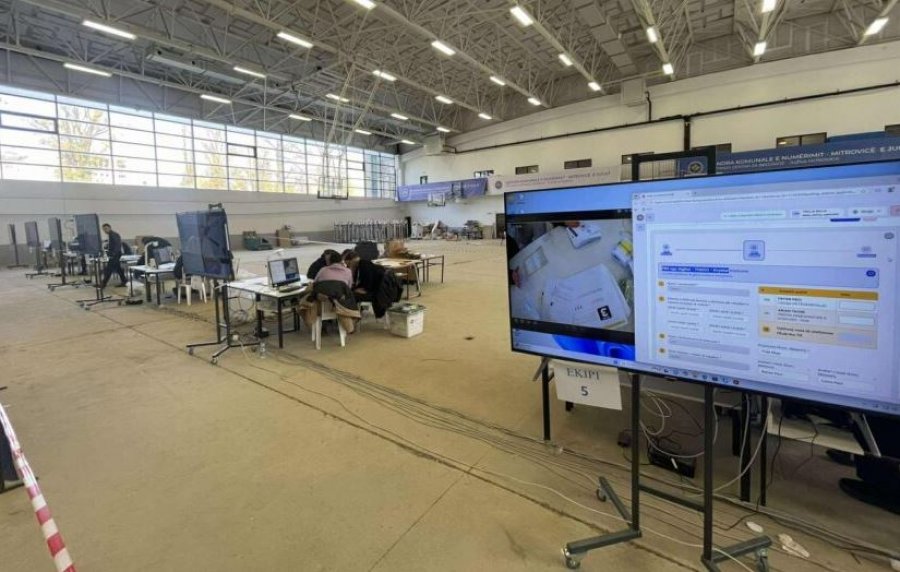 INPO kërkon auditim nga ZKA-ja për kontratën e KQZ-së: