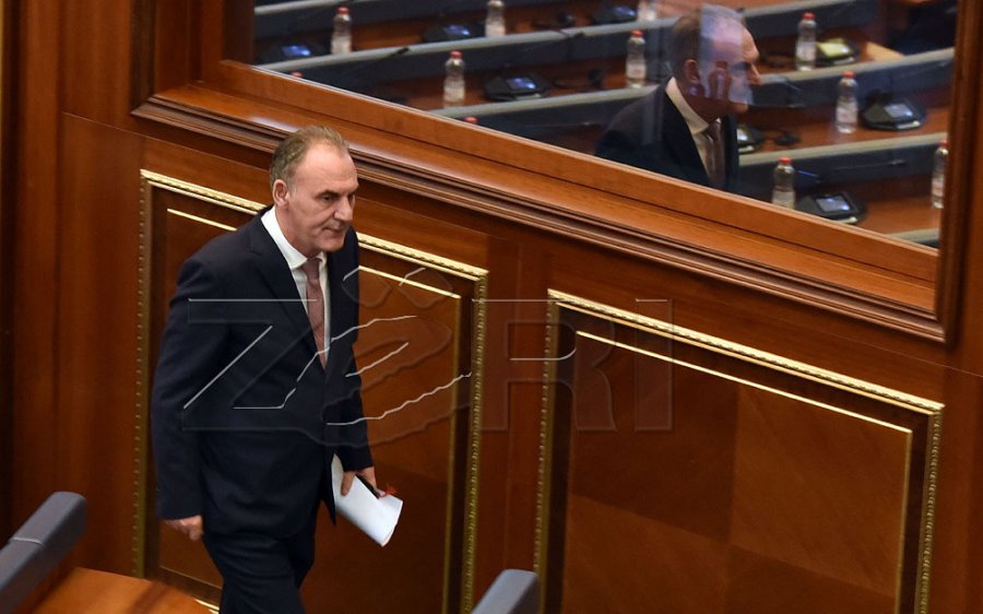 NISMA dhe AAK-ja nuk do të marrin pjesë në seancën e orës 11:00