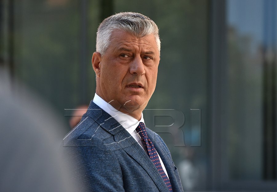 Caktohet gjyqtari i vetëm në rastin e Thaçit kundër administrimit të drejtësisë: Natyra e akuzave s’është e rëndë