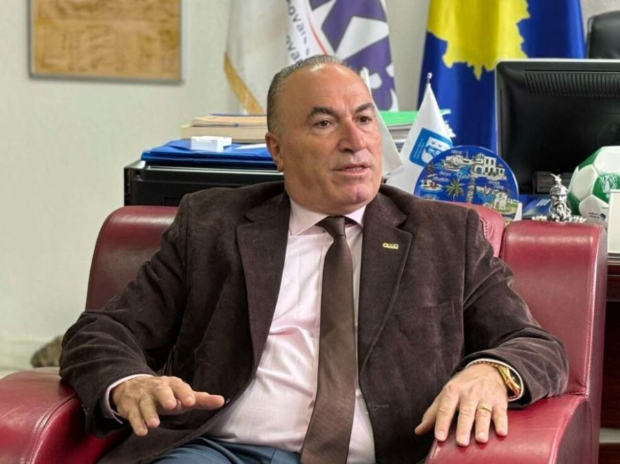 Shahini  Presidentja duhet të angazhohet në krijimin e një numri për propozimin e buxhetit