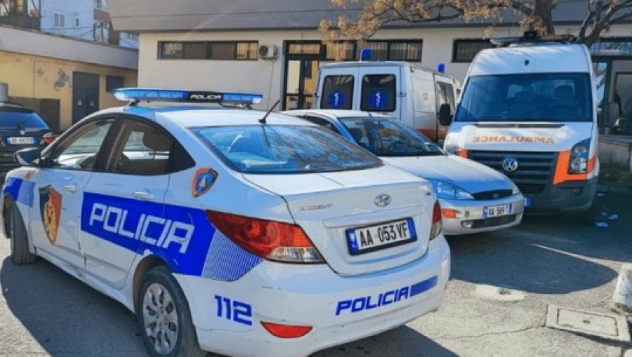 55 vjeçari nga Durrësi humb jetën pas sherrit me një 16 vjeçar  arrestohet adoleshenti
