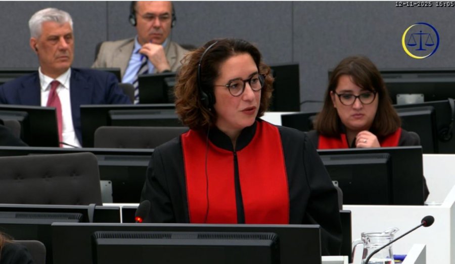 Durkee për takimin me Thaçin: Dukej më shumë si udhëheqës politik sesa si komandant ushtarak