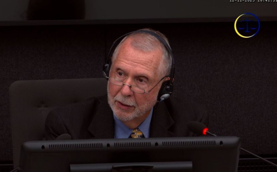 Durkee për 1999-n: S’e dinim cilat ishin kapacitetet ushtarake të UÇK-së, donin pavarësi