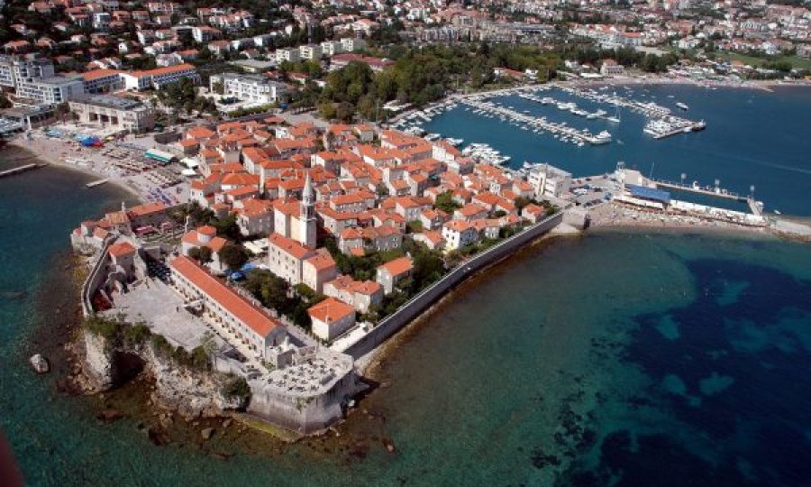 Zbulohet një adresë në Budva  aty po regjistrohen kompanitë fiktive