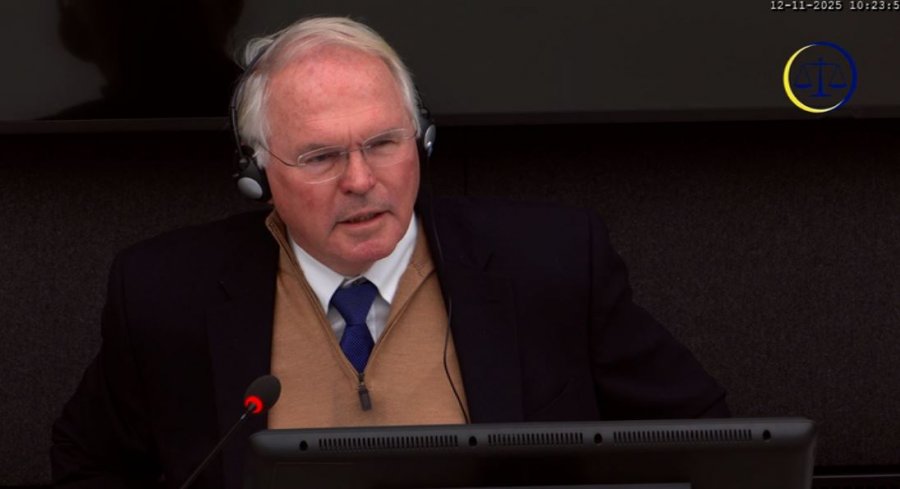 Hill  Demaçi nuk ishte një person me të cilin mund të bashkëpunohej