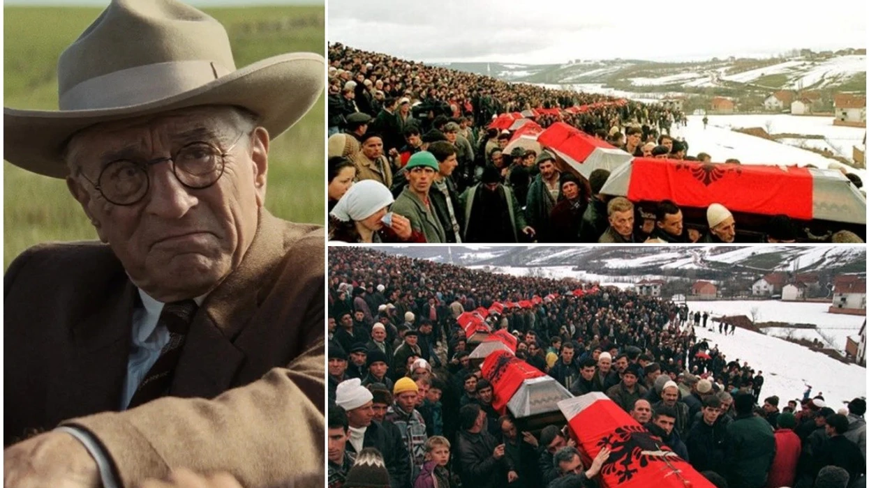 film-nderkombetar-per-recakun-dhe-luften-ne-kosove-pjese-e-kastit-edhe-legjenda-e-kinemase-robert-de-niro