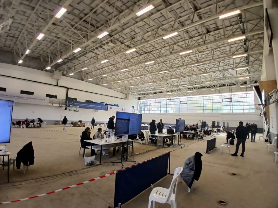 IKD-ja kërkon hetim penal mbi dyshimet për manipulim me vota në Mitrovicën e Jugut