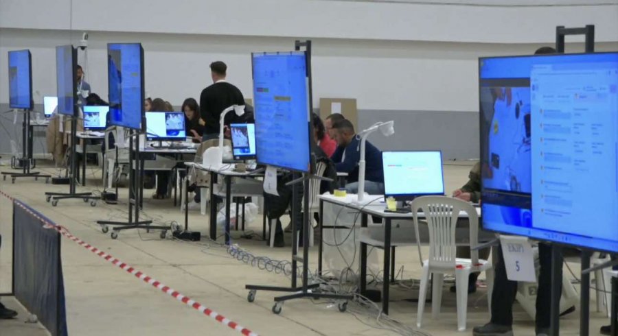 Krasniqi  Mitrovica duhet të shkojë në rivotim  ka dyshime të forta për manipulim të procesit zgjedhor