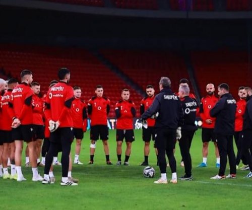 “Finalja” me Andorrën, ja çfarë i duhet Shqipërisë për ta siguruar “Play Off”-in sonte