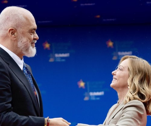 Mbahet sot samiti i parë ndërqeveritar mes Italisë dhe Shqipërisë në Romë