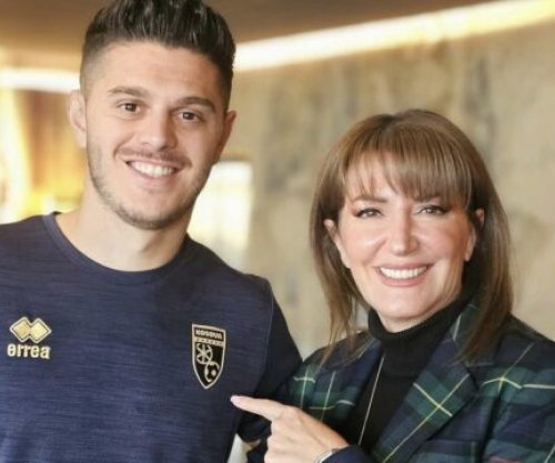 Ish-presidentja Jahjaga takohet me Rashicën, tregon se për çka u pajtuan