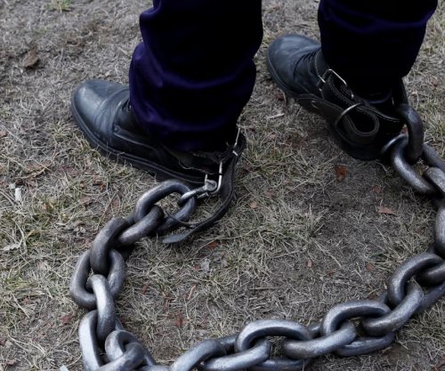 EUROPOL-i arreston pjesëmarrës në komplotin për rrëmbimin e një trafikanti shqiptar të drogës