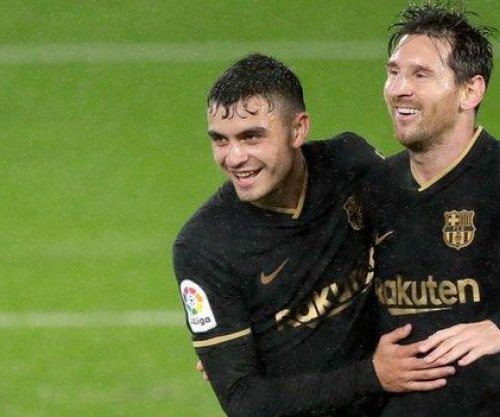 Pedri zbulon sekretet që i mësoi Messi