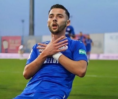 Dinamo shpërblen Arbër Hoxhën me kontratë të re