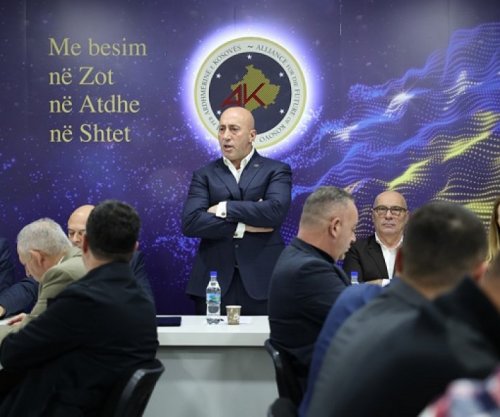 Zgjedhjet e parakohshme dhe zhvillimet politike, AAK-ja mbledhë kryesinë sot