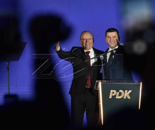 Bedri Hamza e shpall kandidaturën për kryetar të partisë: Koha për PDK-në të bashkuar