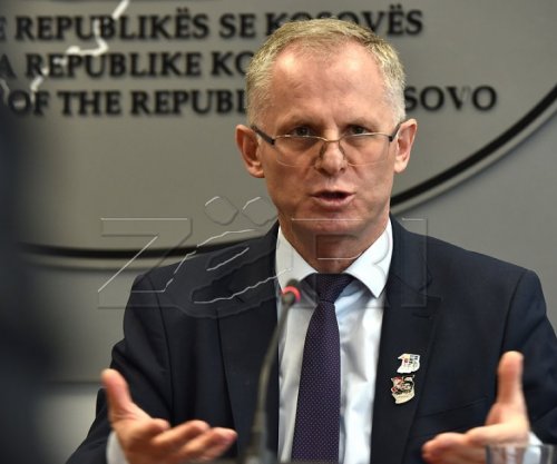 Bislimi e njofton Sorensenin se Serbia po i bllokon mjetet e Kosovës për Luginën