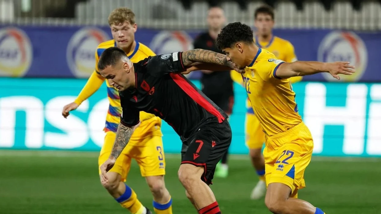 “Nuk dua përballje me vëllezërit tanë, shpresoj që Kosova të fitojë”, Manaj flet pas fitores ndaj Andorrës